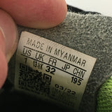 Adidas X Youth Soccer Shoes - Size: Youth 1 - Pre-Owned - W7RHA3