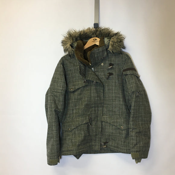 Firefly Women's Winter Jacket - Size Medium - Pre-Owned - W8AAPT