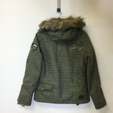 Firefly Women's Winter Jacket - Size Medium - Pre-Owned - W8AAPT