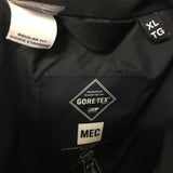 MEC Men's Monsoon Gore-tex  Rain Jacket - XL - Pre-Owned - W8XE96
