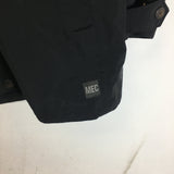 MEC Men's Monsoon Gore-tex  Rain Jacket - XL - Pre-Owned - W8XE96