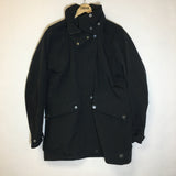 MEC Men's Monsoon Gore-tex  Rain Jacket - XL - Pre-Owned - W8XE96
