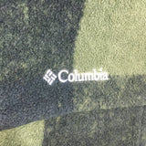Columbia Women's Fleece Jacket - Size Large - Pre-Owned - W91WAS