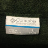 Columbia Women's Fleece Jacket - Size Large - Pre-Owned - W91WAS