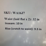 Gramicci Womens Shorts - Size 32 - Pre-owned - WA16J7