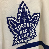 Koho Youth Toronto Maple Leafs Jersey - Size YS - Pre-owned - WAU5VT