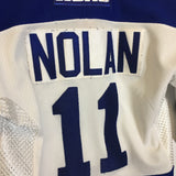 Koho Youth Toronto Maple Leafs Jersey - Size YS - Pre-owned - WAU5VT