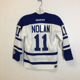 Koho Youth Toronto Maple Leafs Jersey - Size YS - Pre-owned - WAU5VT