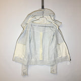 Lululemon Womens Zip Up Hoodie - Pre-Owned - WBG54A