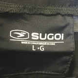 Sugoi Women's Stash Cycling Jacket - Size Large - Pre-Owned - WD47QD