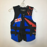 Pursuit PFD - Size XS Chest 71-81cm - Pre-owned - WDRZV5