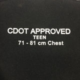 Pursuit PFD - Size XS Chest 71-81cm - Pre-owned - WDRZV5