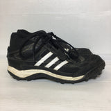 Adidas Adult Corner Blitz Football Cleats - Size 9.5 - Pre-owned - WE7H1B