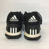 Adidas Adult Corner Blitz Football Cleats - Size 9.5 - Pre-owned - WE7H1B
