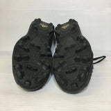 Adidas Adult Corner Blitz Football Cleats - Size 9.5 - Pre-owned - WE7H1B