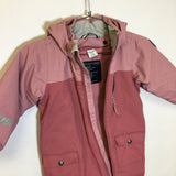 PO.P Wather Pro Kids Waterproof Snow Suit - Size 2-3 Yrs - Pre-Owned - WEA7L1