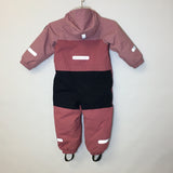 PO.P Wather Pro Kids Waterproof Snow Suit - Size 2-3 Yrs - Pre-Owned - WEA7L1