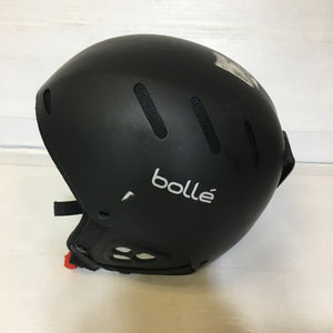 Bolle Freestyle Snow Helmet - Size S (56cm) - Pre-owned - WEL876