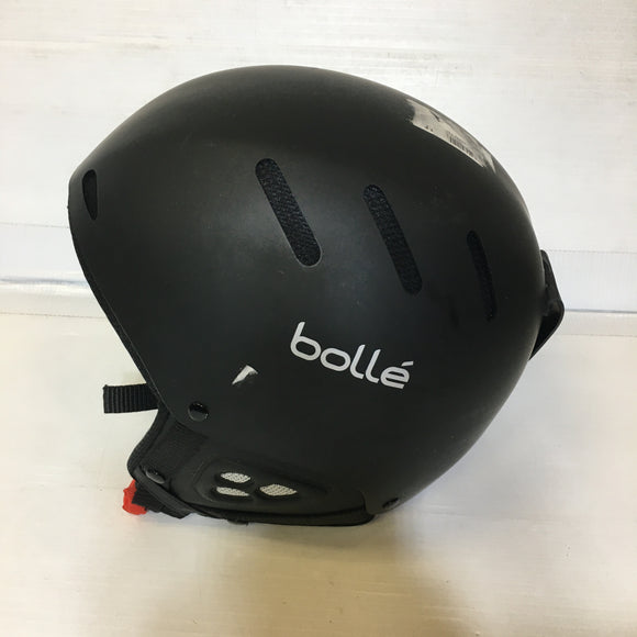 Bolle Freestyle Snow Helmet - Size S (56cm) - Pre-owned - WEL876