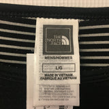The North Face Mens Long Sleeve Shirt - Size Large - Pre-Owned - WEPPQJ