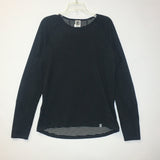 The North Face Mens Long Sleeve Shirt - Size Large - Pre-Owned - WEPPQJ