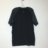 Hurley Mens T-Shirt - Size XL - Pre-Owned - WET62A