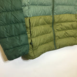 Patagonia Kids Down Jacket -Size Y Medium (10) - Pre-Owned - WFUK2T