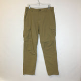 Woods Mens Warden Convertible Hiking Pants - Size 34 - Pre-owned - WG2YVV