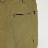 Woods Mens Warden Convertible Hiking Pants - Size 34 - Pre-owned - WG2YVV