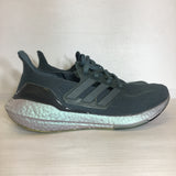 Adidas Mens Ultraboost 21 Sneakers - Size 9 - Pre-Owned - WGJRCN