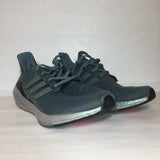 Adidas Mens Ultraboost 21 Sneakers - Size 9 - Pre-Owned - WGJRCN