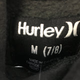 Hurley Kids Hoodie - Size 7/8 - Pre-Owned - WGL2ST