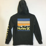 Hurley Kids Hoodie - Size 7/8 - Pre-Owned - WGL2ST