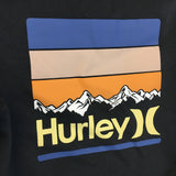 Hurley Kids Hoodie - Size 7/8 - Pre-Owned - WGL2ST