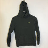 Hurley Kids Hoodie - Size 7/8 - Pre-Owned - WGL2ST