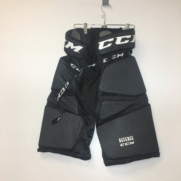 hockey referee gear CCM Adult Hockey Referee Padded Girdle - Pre-Owned