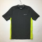 Mountain Warehouse Mens Rash Guard Shirt - Size L - Pre-owned - WJN2G2
