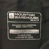 Mountain Warehouse Mens Rash Guard Shirt - Size L - Pre-owned - WJN2G2