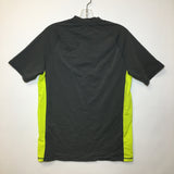 Mountain Warehouse Mens Rash Guard Shirt - Size L - Pre-owned - WJN2G2