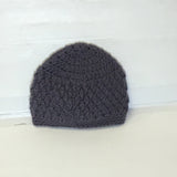 Crocheting for Two Women Toque - Size O/S - Pre-Owned - WJT48T