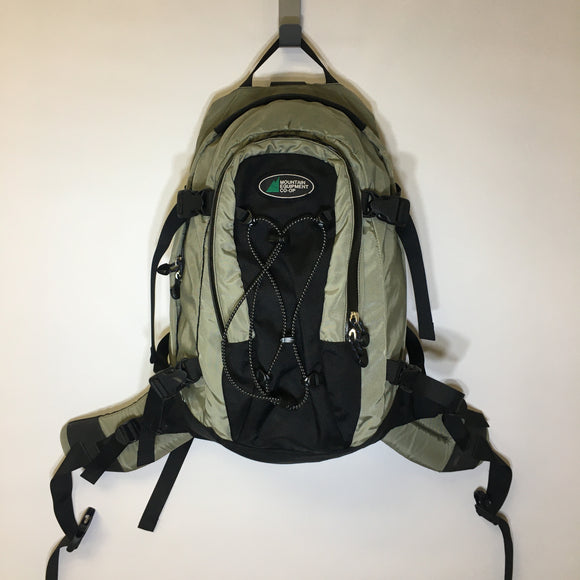 MEC Day Pack - Approx. 20L - Pre-owned - WL3YF1