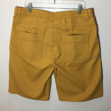 Kavu Men's Chino Shorts - Size 36 - Pre-Owned - WLLUEW