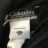 Columbia Kids Snowpants - Size XL/XXL - Pre-Owned - WNA5P8