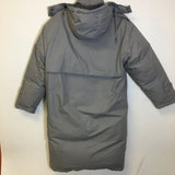 Swan Goose Down Men's Parka - Size: Small - Pre - Owned - WNGGVJ