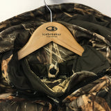 Remington Mens Hunting Jacket - Size Large - Pre-Owned - WNLATJ