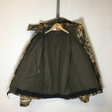 Remington Mens Hunting Jacket - Size Large - Pre-Owned - WNLATJ