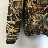 Remington Mens Hunting Jacket - Size Large - Pre-Owned - WNLATJ