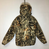 Remington Mens Hunting Jacket - Size Large - Pre-Owned - WNLATJ