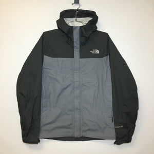 The North Face Men's Hooded Rain Shell - Size Small - Pre-owned - WNTLYW
