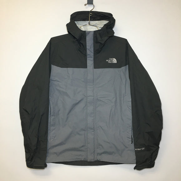 The North Face Men's Hooded Rain Shell - Size Small - Pre-owned - WNTLYW